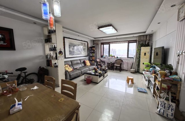 水务家园～水城华府～东昌本部～新星～带车储～三室朝阳