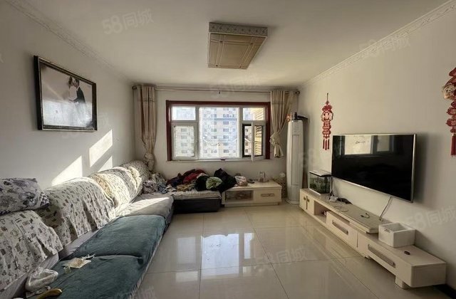 急！送储满两年！民生凤凰城4号院！颐中外国语！新一中