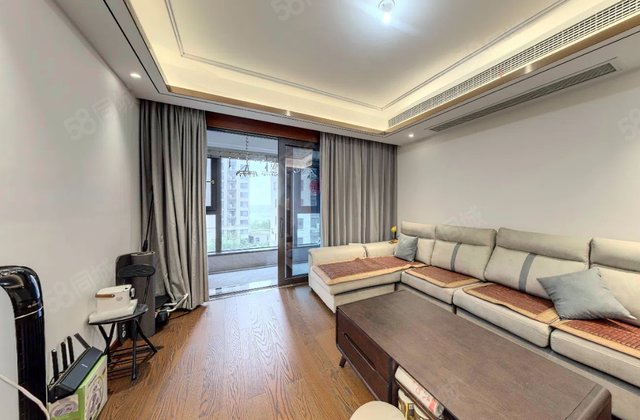 堇天府4室2厅128.88㎡310万二手房图片