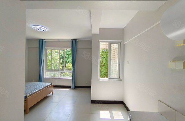 五角会展大楼1室1厅47.43㎡14.9万二手房图片