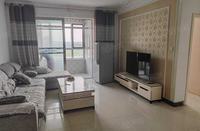 民生凤凰城7号院 南北通透 精装修 送地下室送家具全款优惠