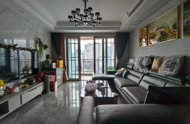 锦绣阁3室2厅115㎡59.8万二手房图片