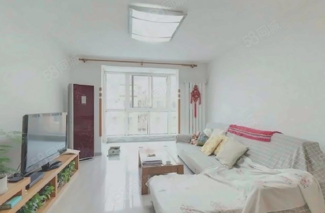 西山枫林(四区)3室1厅106.38㎡390万二手房图片