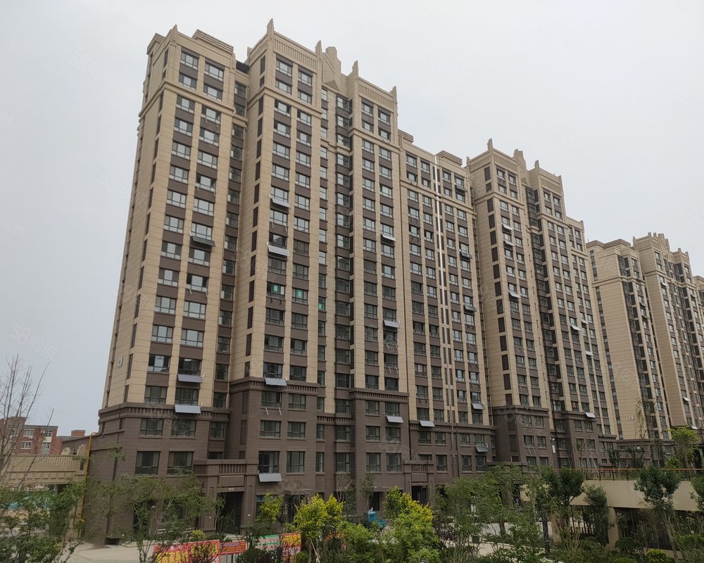 【蓝海湾, 蓝海湾小区详情,房价走势,房源,业主论坛】- 阳谷58同城