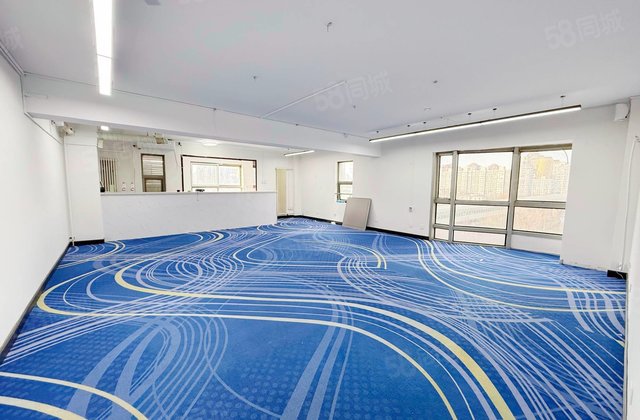 欧陆大厦4室2厅250.82㎡889万二手房图片