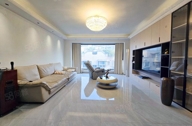 双楠名城(B区)4室2厅198.25㎡260万二手房图片