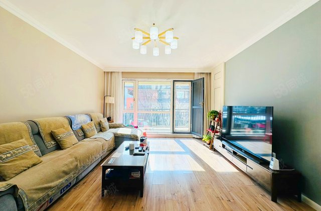 华润紫云府3室2厅135.12㎡135万二手房图片