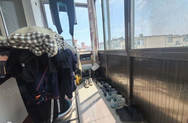 聊城电业局第三家属院 3房 周边配套完善