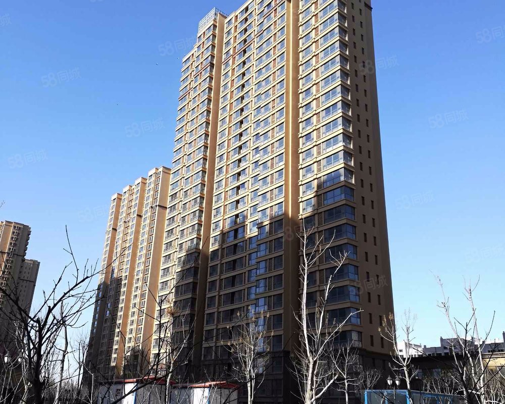 【诗锦苑, 诗锦苑小区详情,房价走势,房源,业主论坛】- 霸州58同城