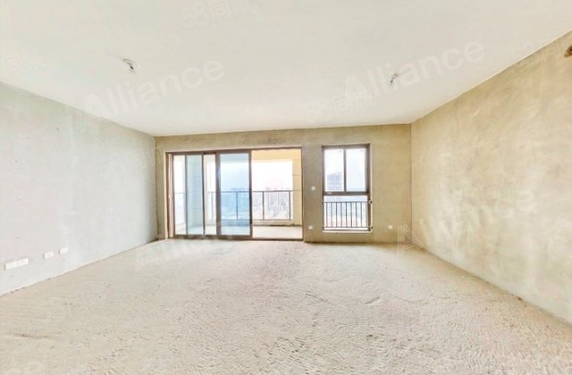 叠香庄园悦府3室2厅118.43㎡112万二手房图片