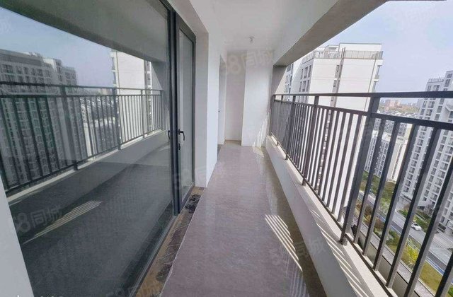 急售 二中附近 儒辰辰悦 新房未住四叶草户型 看房方便