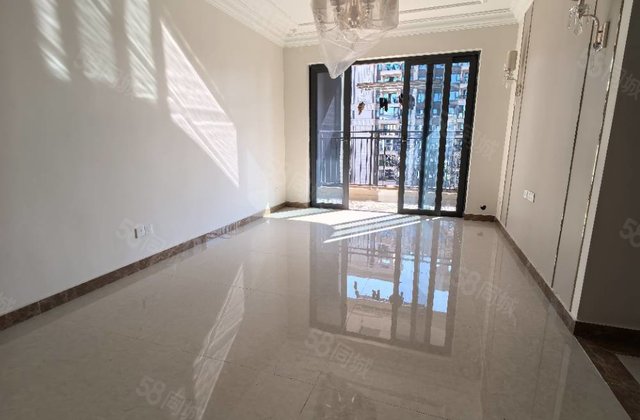 恒大文化旅游城一期3室2厅89㎡35万二手房图片