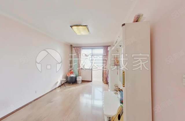 安外大街80号院2室1厅62.75㎡580万二手房图片