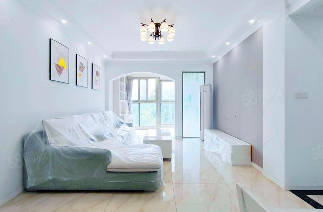 佳乐国际城三期3室2厅99.82㎡119万二手房图片