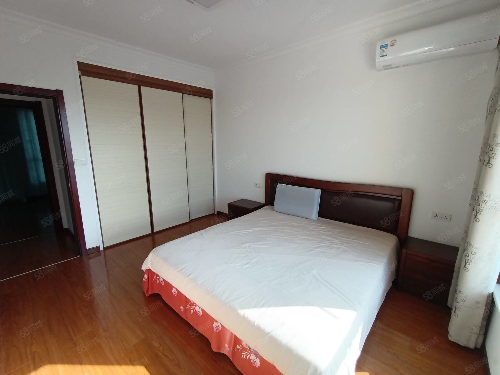 森嘉幸福里3室2厅1卫126㎡南北99.8万