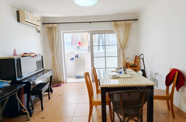 玉滨城(二期)3室2厅114.08㎡858万二手房图片