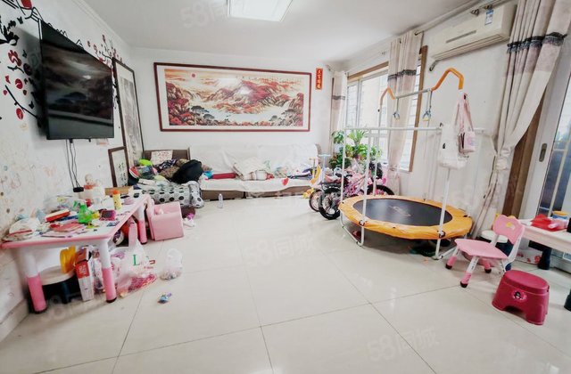 文轩外国语龙湾商品房精装三室两卫带车储免大税西安交大山水文园