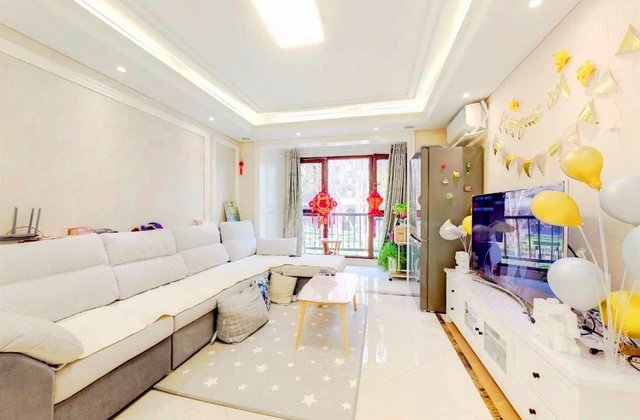 康德馨苑C区3室2厅104.52㎡65万二手房图片