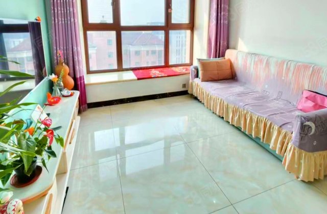 富力尚悦居3室2厅90.02㎡116万二手房图片