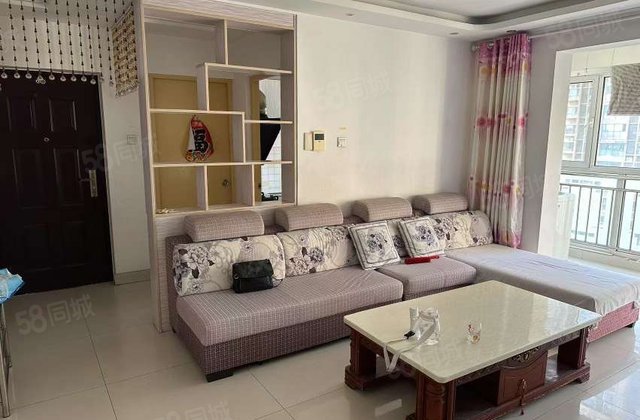 文轩中学三室两厅一卫110平 送储送车位随时看房