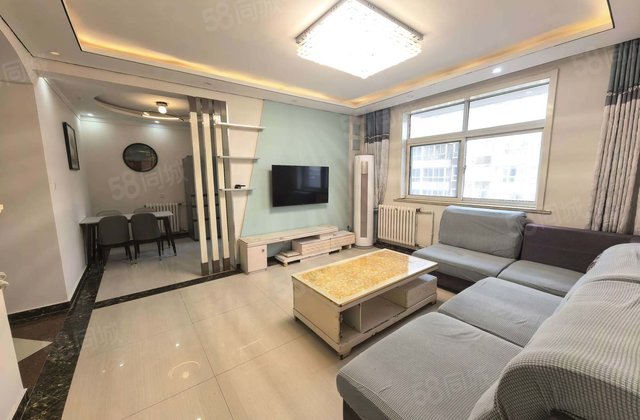 港基山水名筑(B区)3室2厅101.68㎡39.9万二手房图片