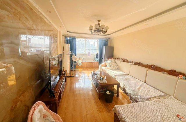 润阳华苑2室2厅110.07㎡64万二手房图片