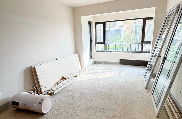 中建壹方九里锦澜华庭3室2厅96㎡118万二手房图片