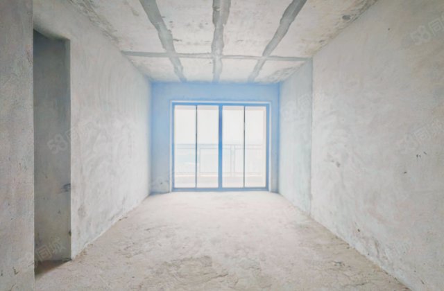 都市经典3室2厅94.87㎡54.8万二手房图片