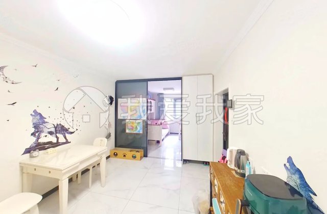 百万庄中里小区2室1厅60.3㎡630万二手房图片