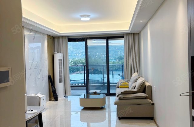 城投锦澜悦山3室2厅102.6㎡112万二手房图片