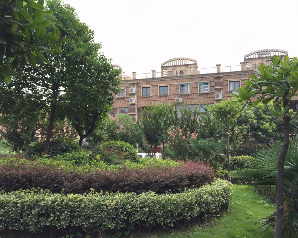 【愉景湾, 愉景湾小区详情,房价走势,房源,业主论坛】- 武汉58同城