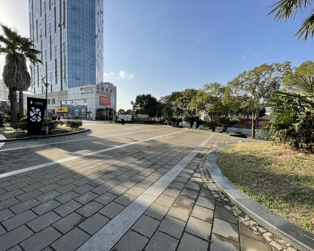 【绿地峰汇商务广场, 绿地峰汇商务广场小区详情,房价走势,房源,业主