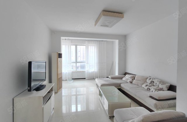 紫金华庭(梁园)3室2厅145.56㎡50.8万二手房图片