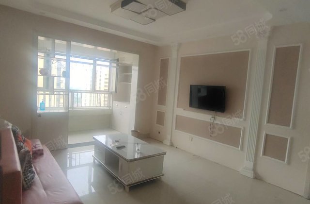 急售 九州国际95万 东边户精装文轩 华建 九州印象