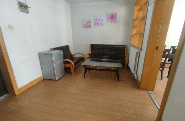 岱北小区2室1厅57㎡63.8万二手房图片