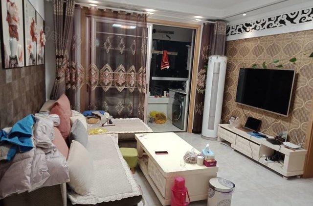 三中，东昌本部 水城华府 中华御苑三叶草中间层