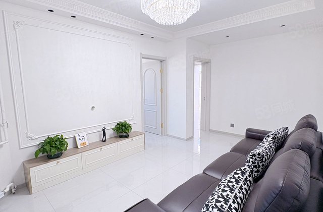 景园1号高层2室1厅54㎡31.6万二手房图片