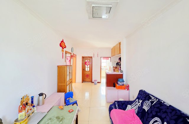 管城街小区2室2厅76㎡35万二手房图片