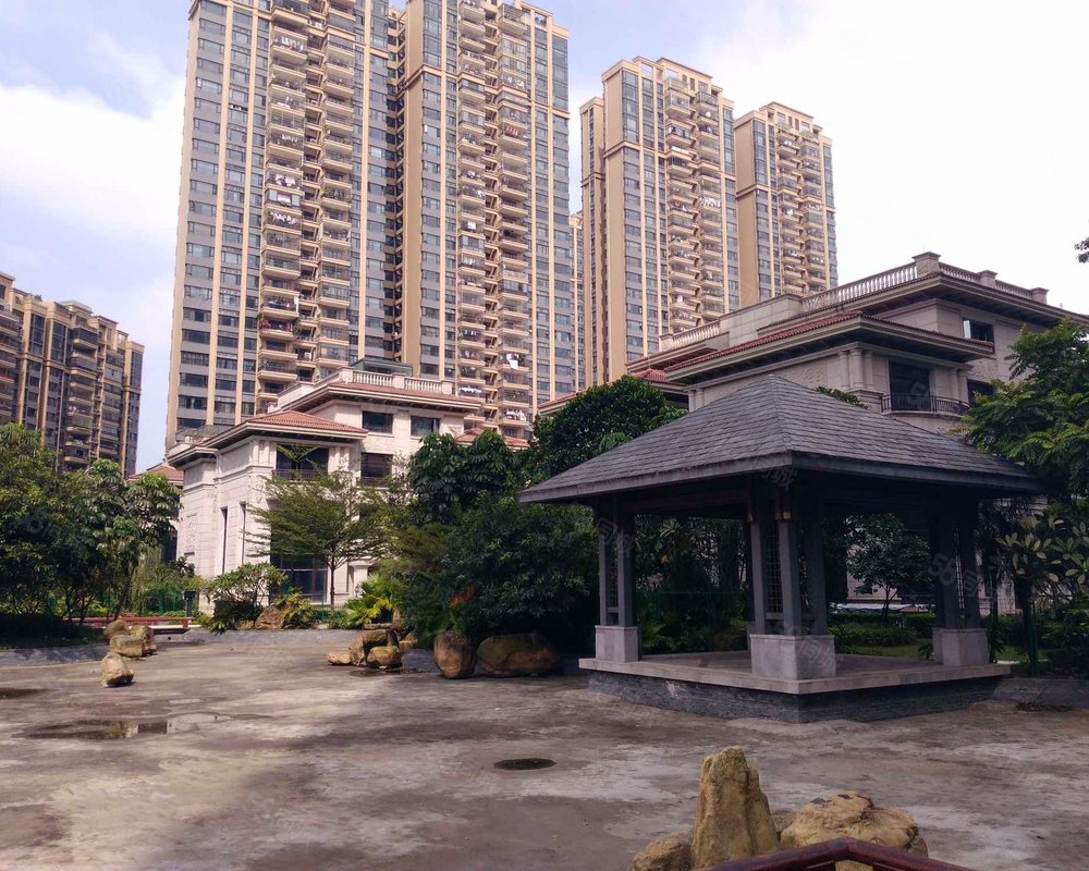 【长信东海银湾, 长信东海银湾小区详情,房价走势,房源,业主论坛】