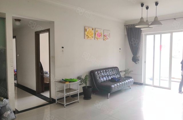 鸿翔湖景苑4室2厅144㎡260万二手房图片