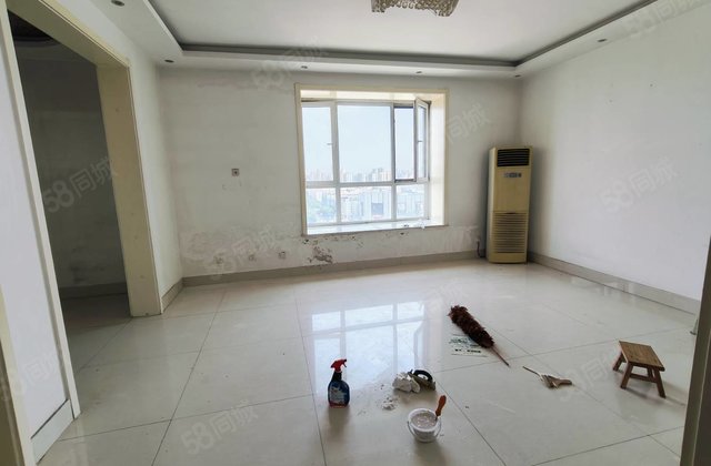 市中心 老东昌本部 兴华路 电梯好楼层东边户 免大税水城华府