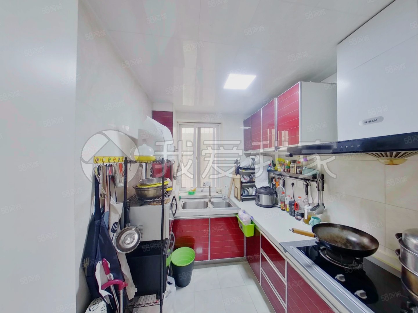 電子城小區(qū)2室1廳1衛(wèi)67.34㎡西北290萬