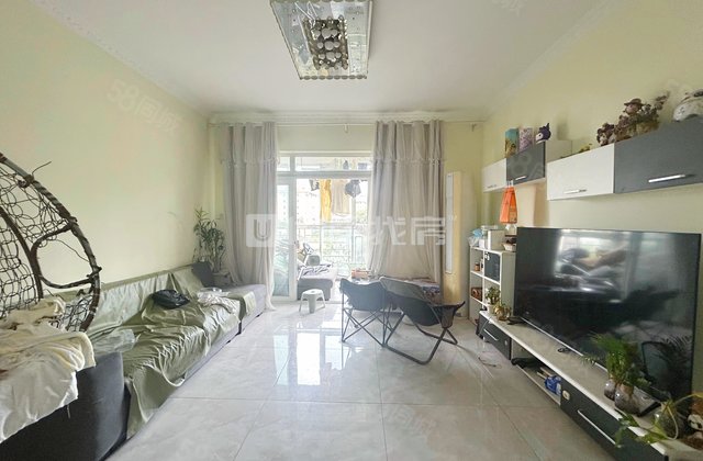 中房翡翠园(一期)2室2厅92㎡93.8万二手房图片