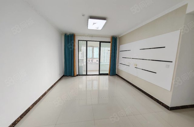 真实在售 锦绣学府免大税三居室 聊城大学翡丽湾