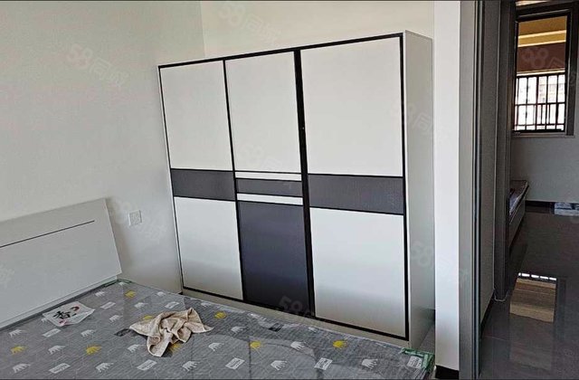 名都一品C区3室1厅112.57㎡60万二手房图片