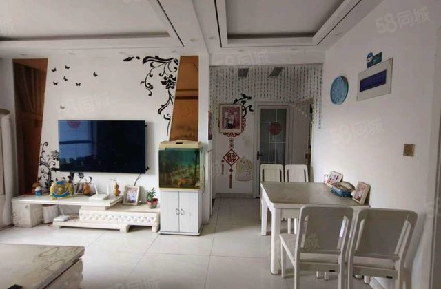 星美城市广场 3房 周边配套完善