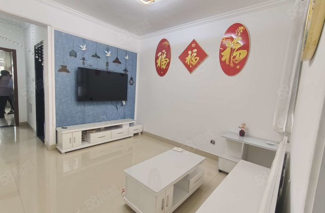 急售二中 锦绣学府海德公园  陈口家园 带车位储，精装两室，