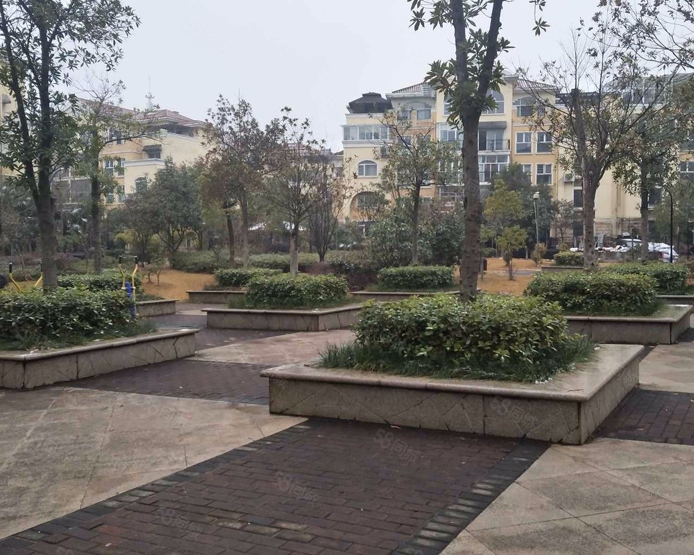 【卓越罗纳河谷, 卓越罗纳河谷小区详情,房价走势,房源,业主论坛】