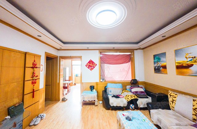 药材公司宿舍(小店)3室2厅98㎡65万二手房图片