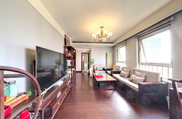 林肯公园C区2室2厅92㎡460万二手房图片